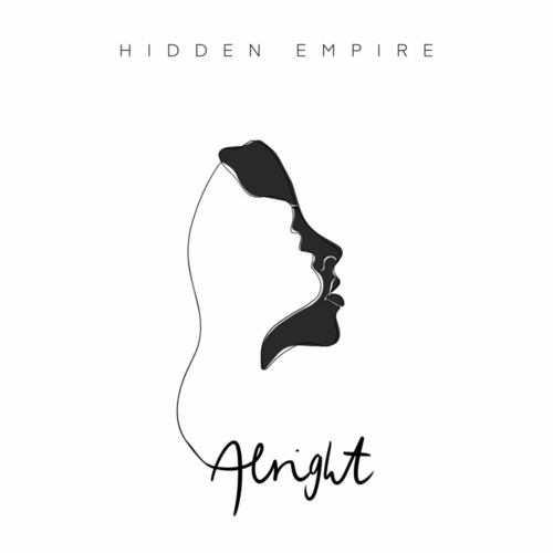 Hidden Empire - Alright [SVT327Z]
